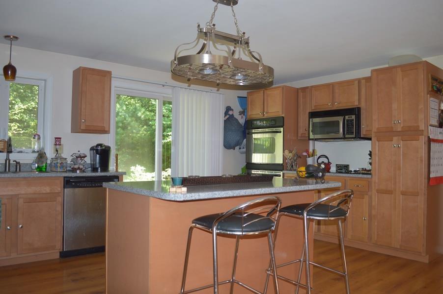 78 North Raymond Road Gray, ME 04039 - Photo 2 of 21 Kitchen