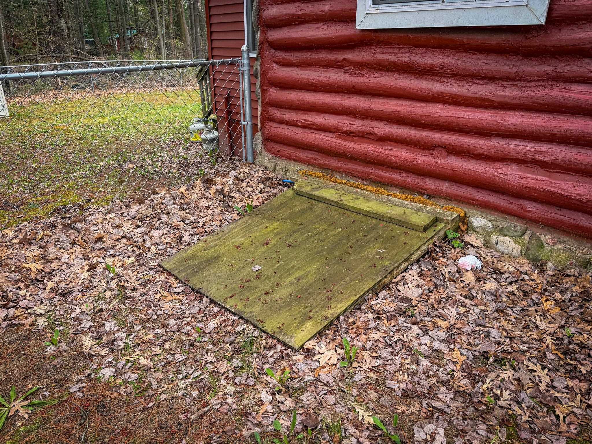 3042 East Stockwell Road Harrison, MI 48625 - Photo 37 of 38