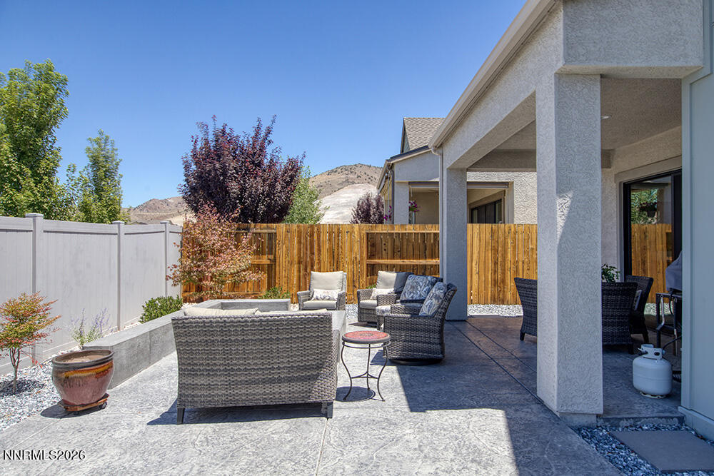 3037 Desert Olive Drive Reno, NV 89521 - Photo 45 of 52 Backyard Patio 1000x700