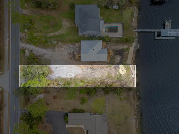 $229,000 | 0 Surf Road, Panacea, FL 32346