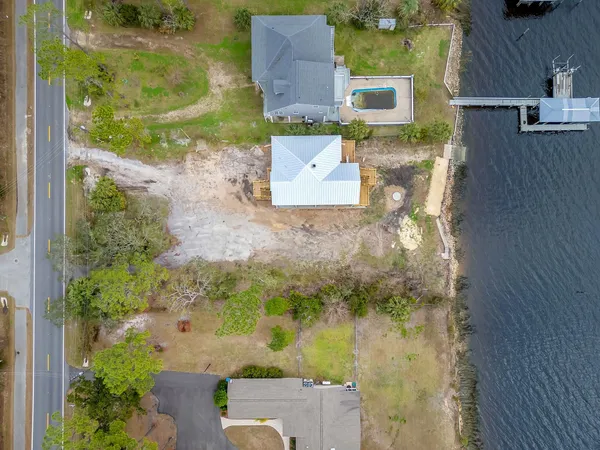 $229,000 | 0 Surf Road, Panacea, FL 32346