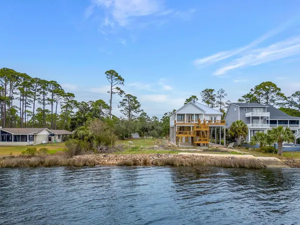 $229,000 | 0 Surf Road, Panacea, FL 32346