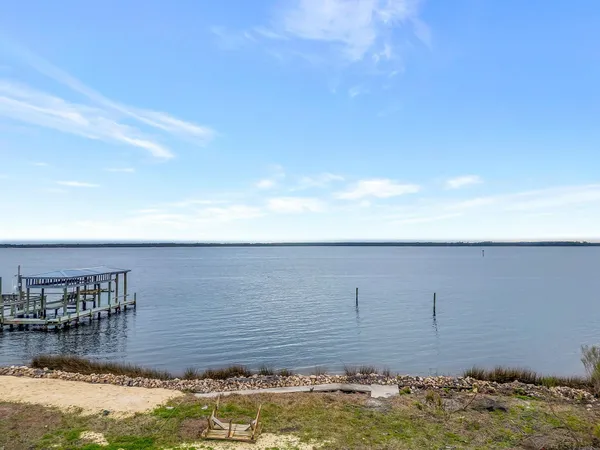 $229,000 | 0 Surf Road, Panacea, FL 32346