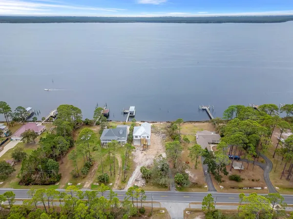 $229,000 | 0 Surf Road, Panacea, FL 32346