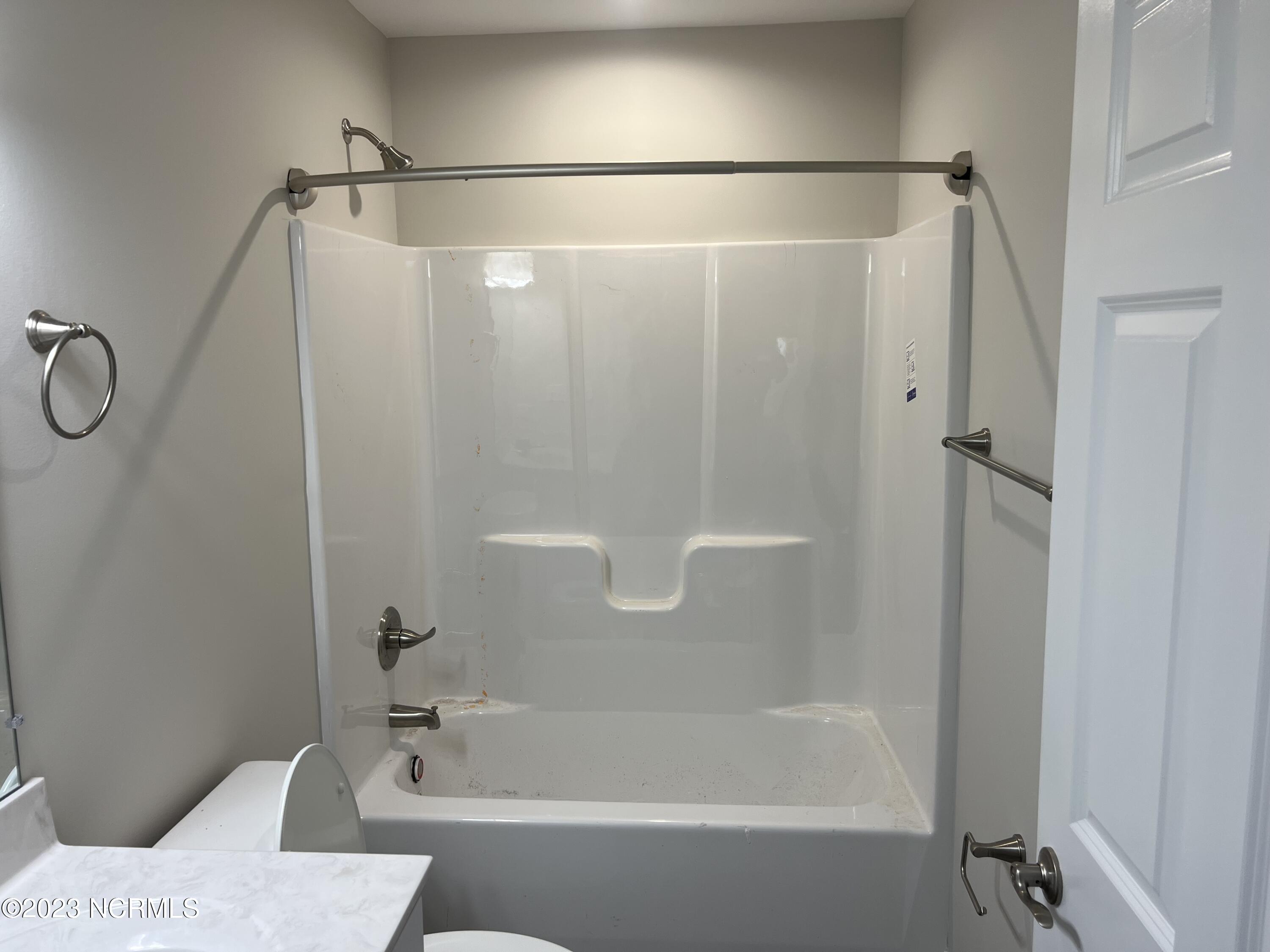 100 Mill Creek Road Edenton, NC 27932 - Photo 13 of 14 Second Bath