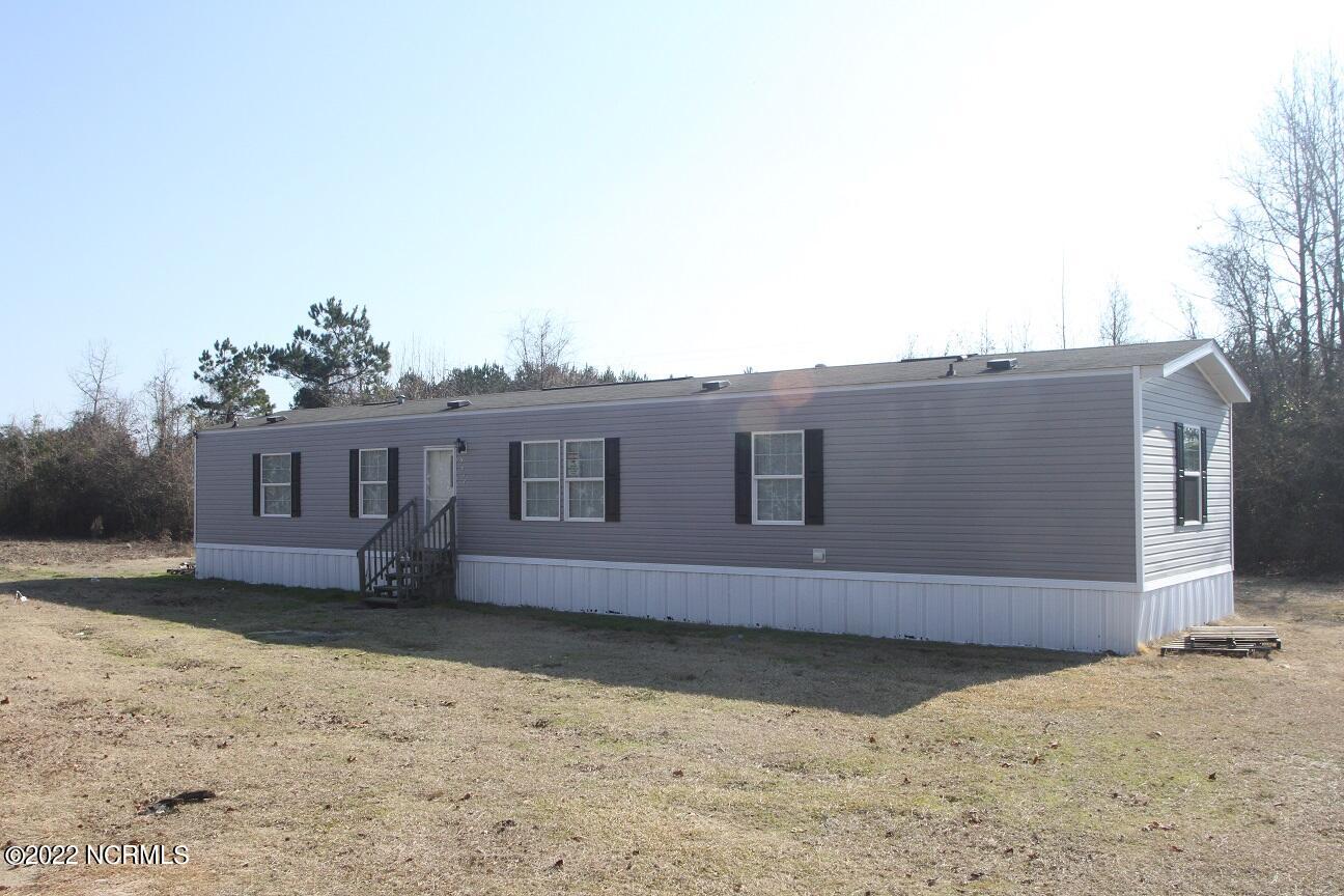 2997 Centerville Church Road Lumberton, NC 28358 - Photo 1 of 12 Front