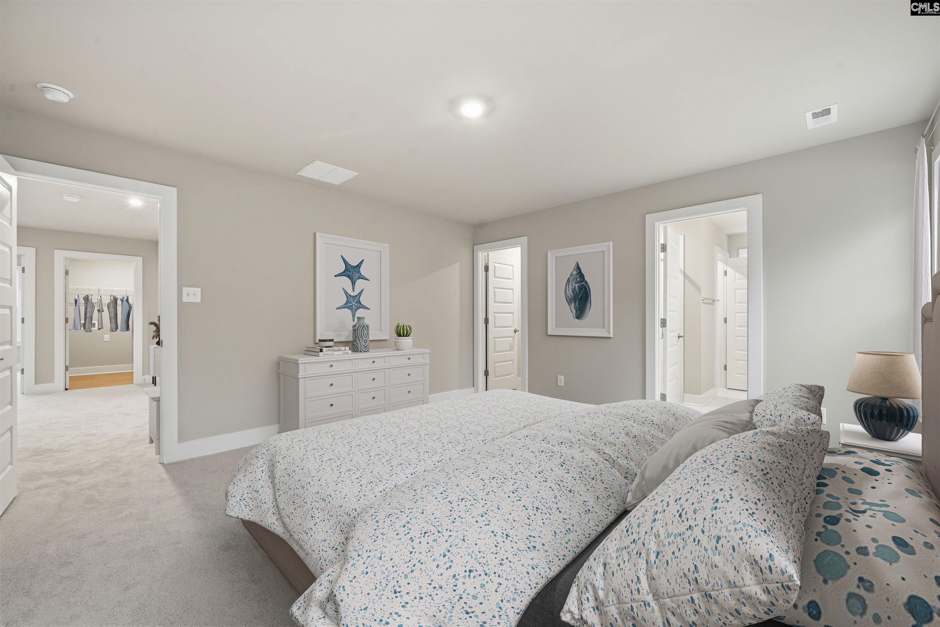 542 Old Charleston Road Pelion, SC 29123 - Photo 23 of 25 Gallery Image 23