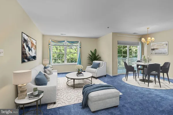 $345,000 | 42 West College Avenue, Unit 222, Yardley, PA 19067