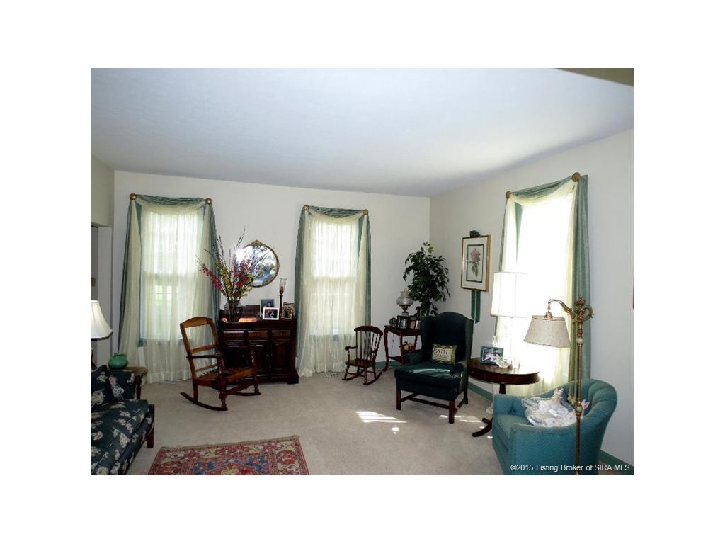 2710 Corydon Ridge Road Northeast Corydon, IN 47112 - Photo 11 of 44