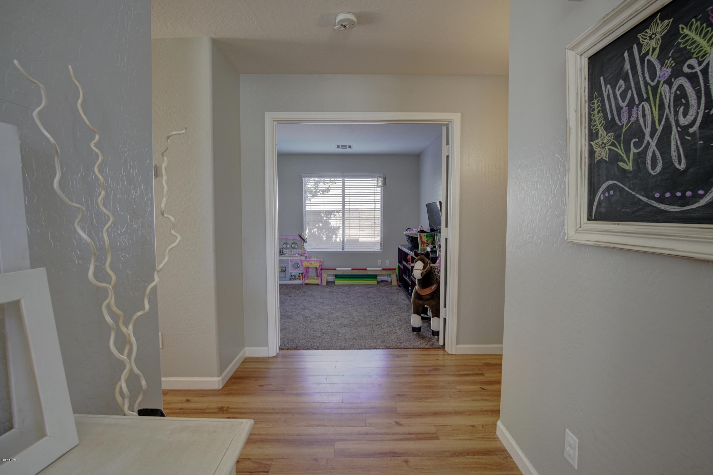 4253 East Ivanhoe Street Gilbert, AZ 85295 - Photo 16 of 35 Hall