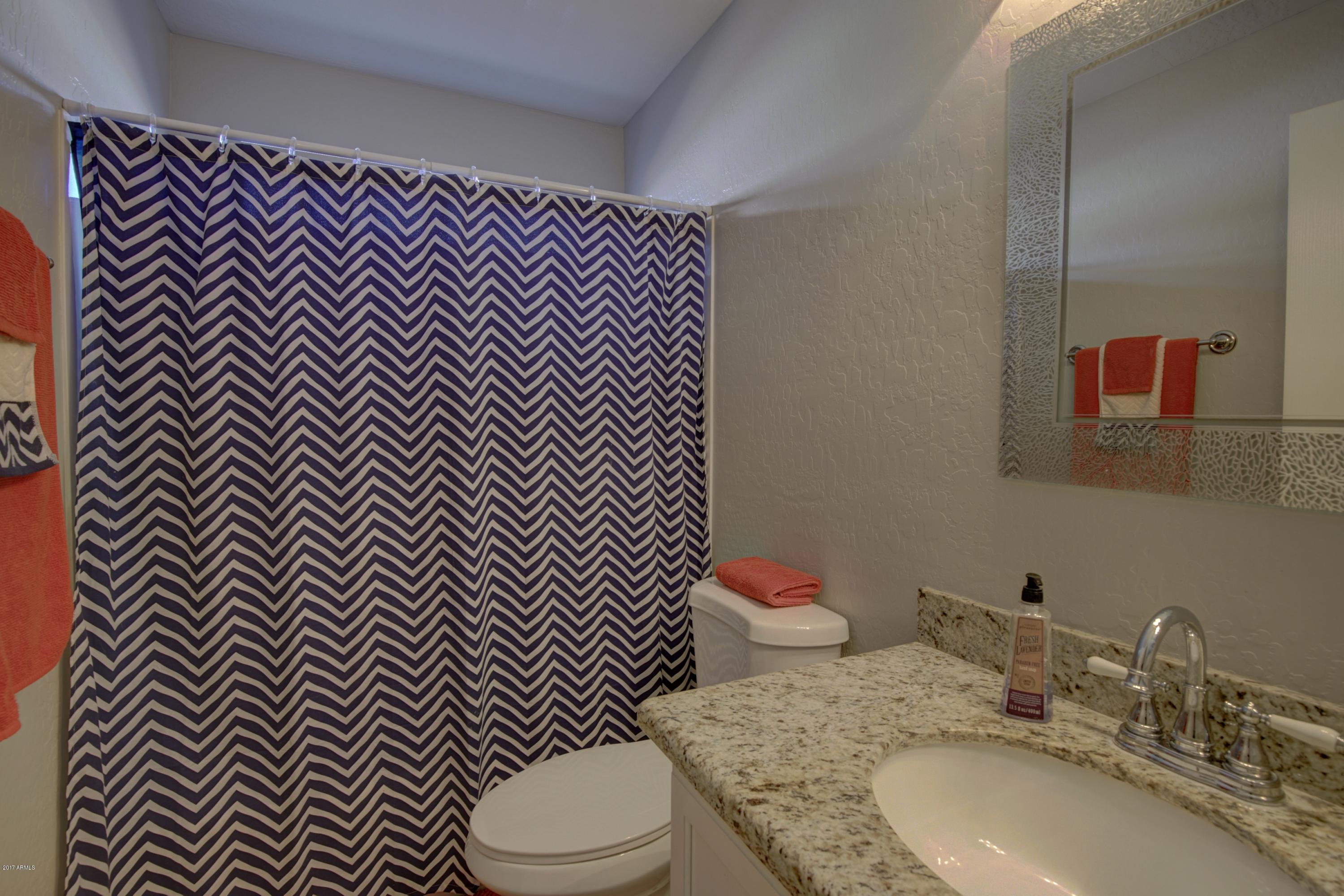 4253 East Ivanhoe Street Gilbert, AZ 85295 - Photo 19 of 35 bathroom 2