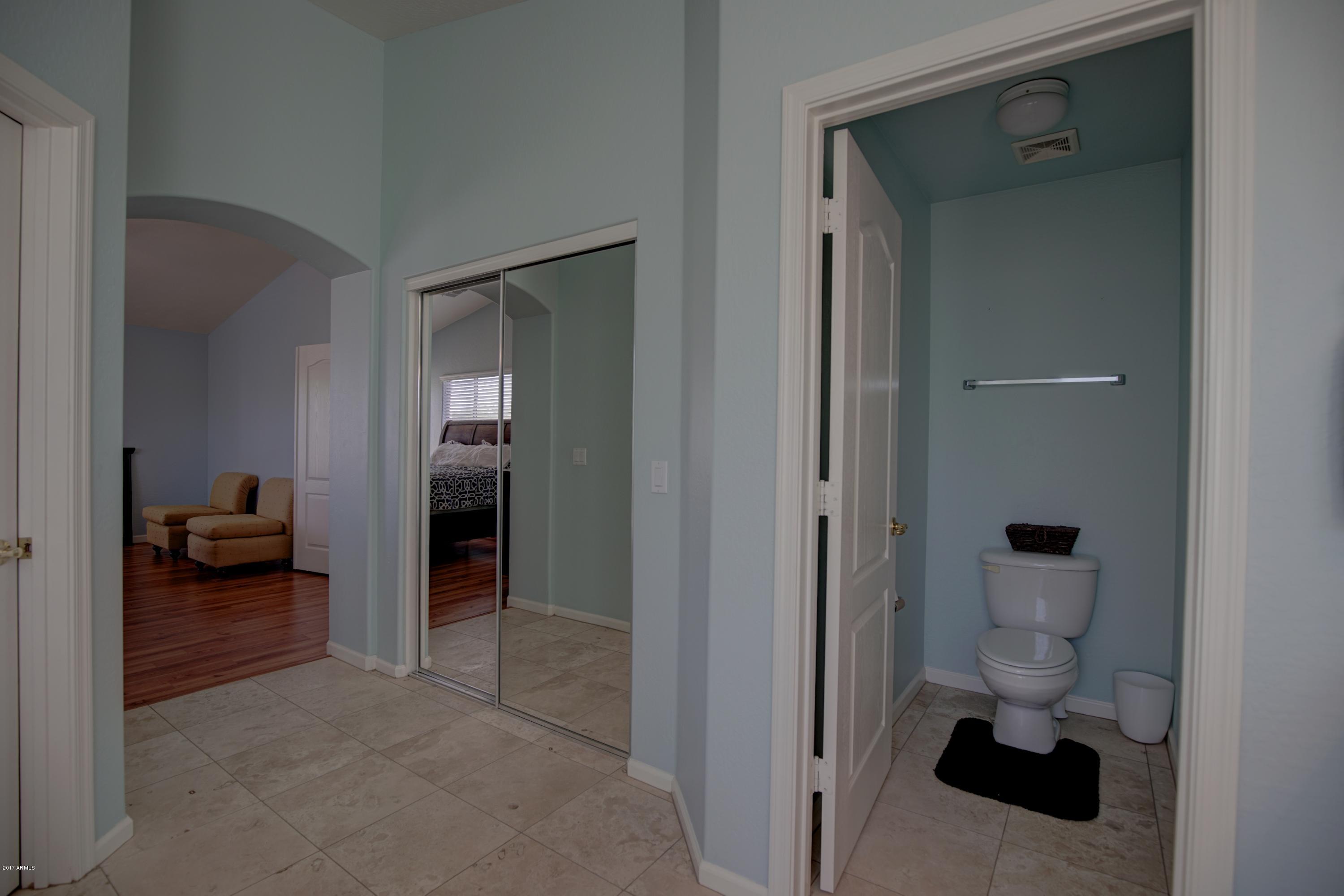 4253 East Ivanhoe Street Gilbert, AZ 85295 - Photo 24 of 35 Master bathroom