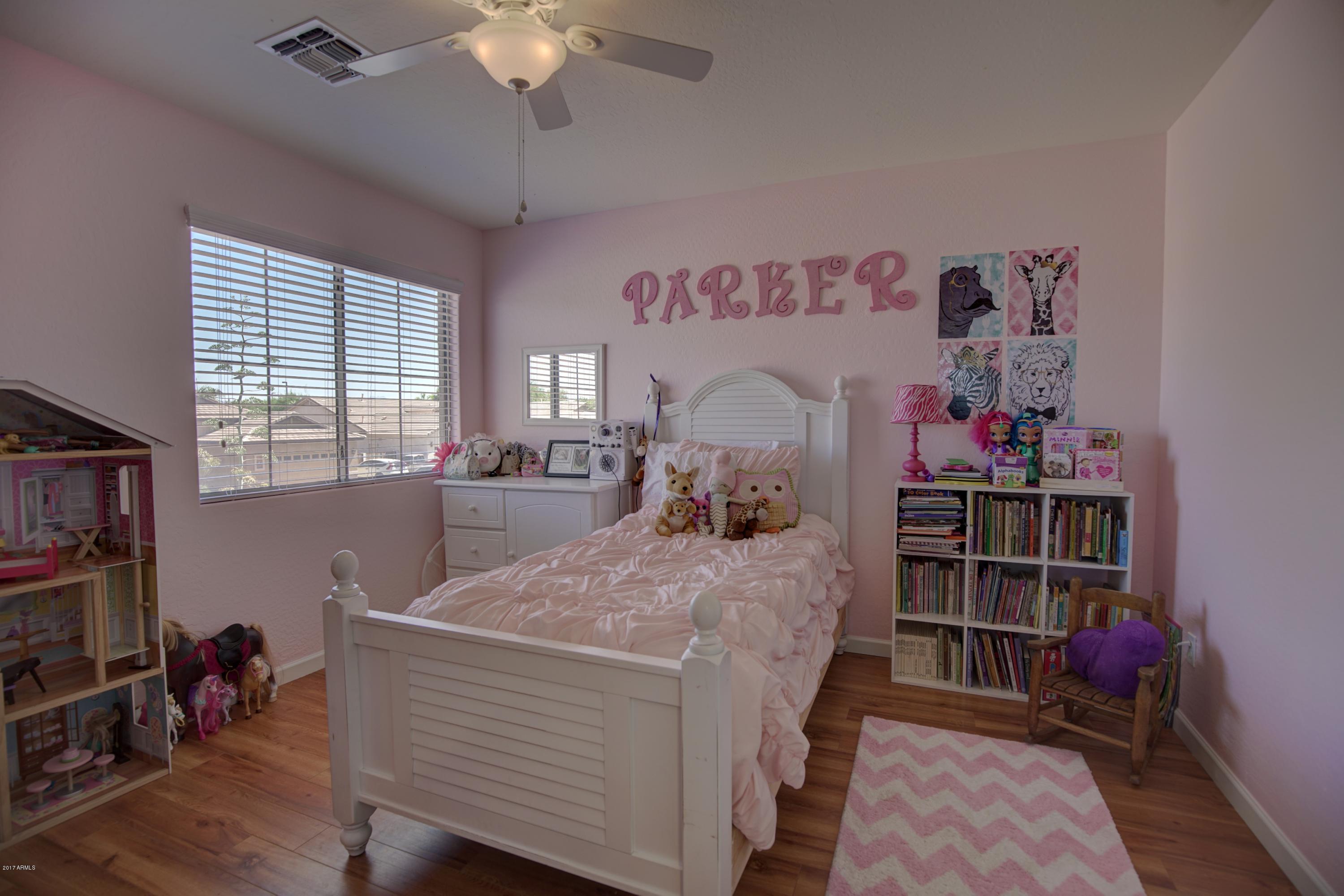 4253 East Ivanhoe Street Gilbert, AZ 85295 - Photo 25 of 35 Bedroom 3