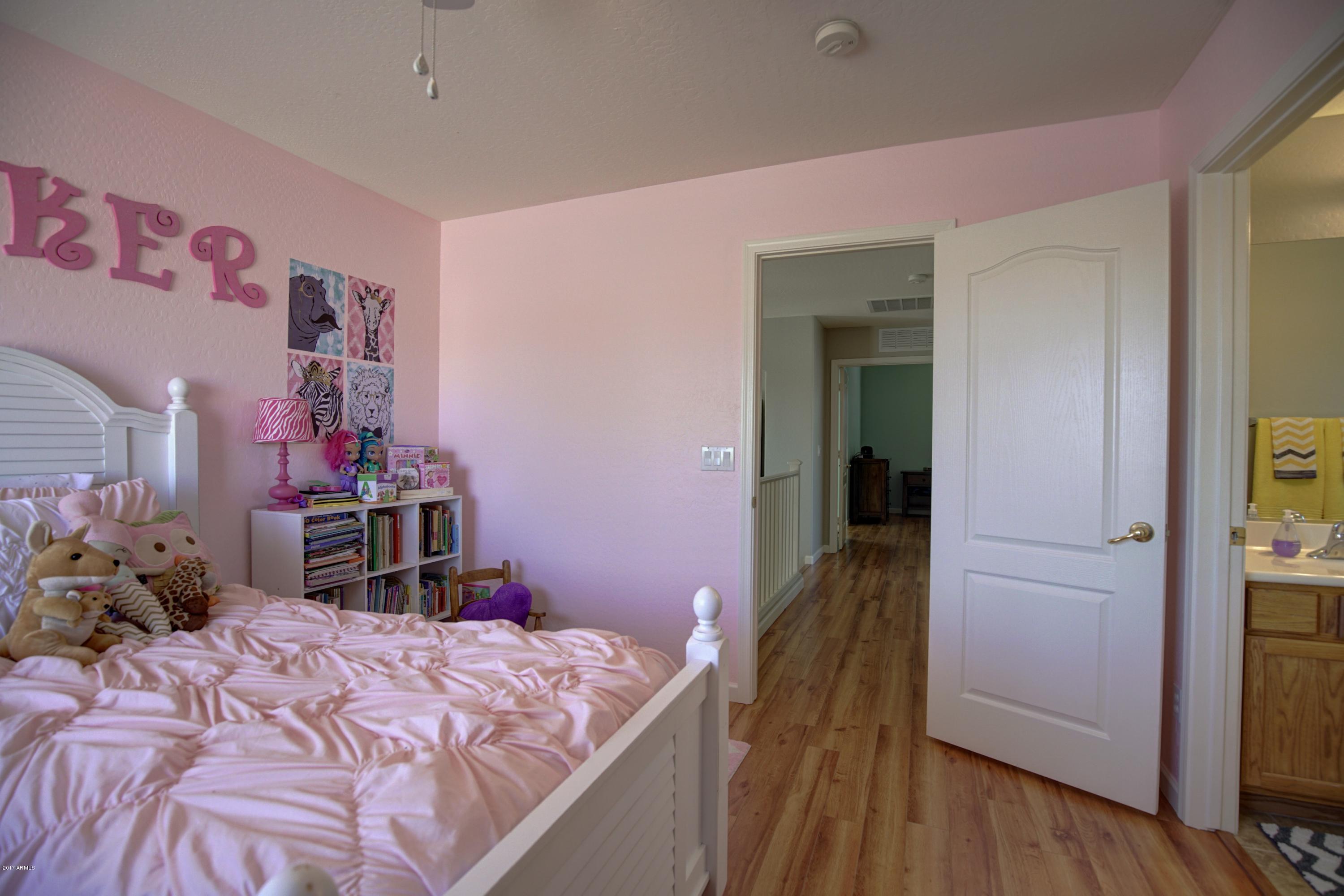 4253 East Ivanhoe Street Gilbert, AZ 85295 - Photo 26 of 35 Bedroom 3