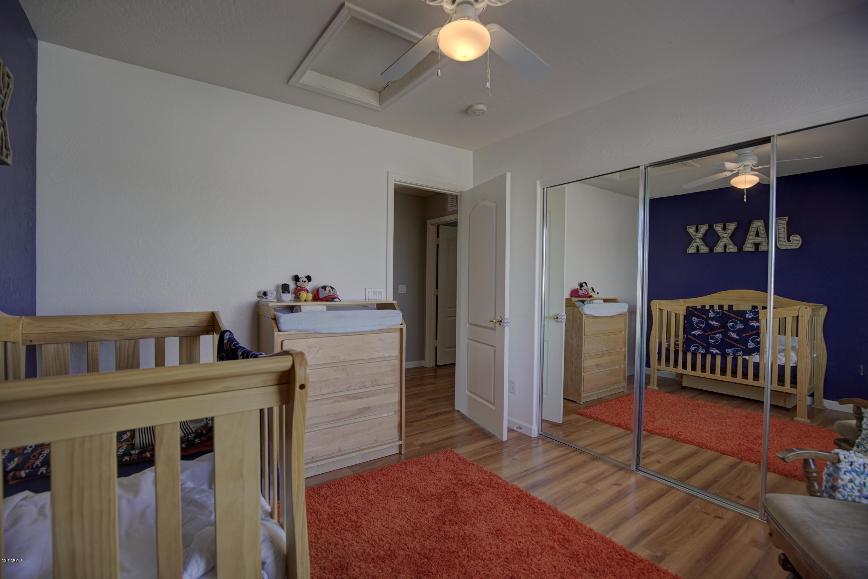 4253 East Ivanhoe Street Gilbert, AZ 85295 - Photo 29 of 35 Bedroom 4