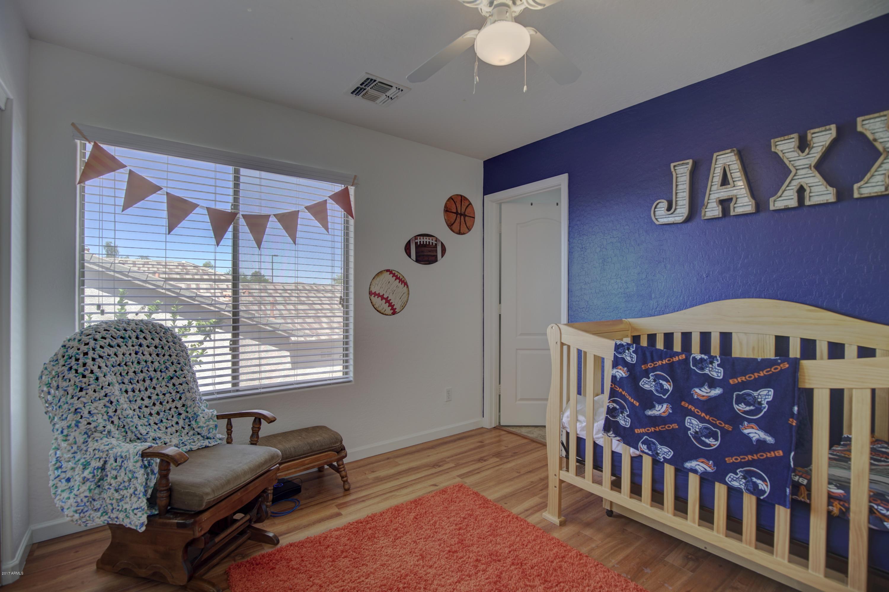 4253 East Ivanhoe Street Gilbert, AZ 85295 - Photo 30 of 35 Bedroom 4