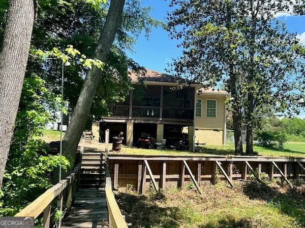 $299,000 | 147 Brannen Landing Road, Midville, GA 30441