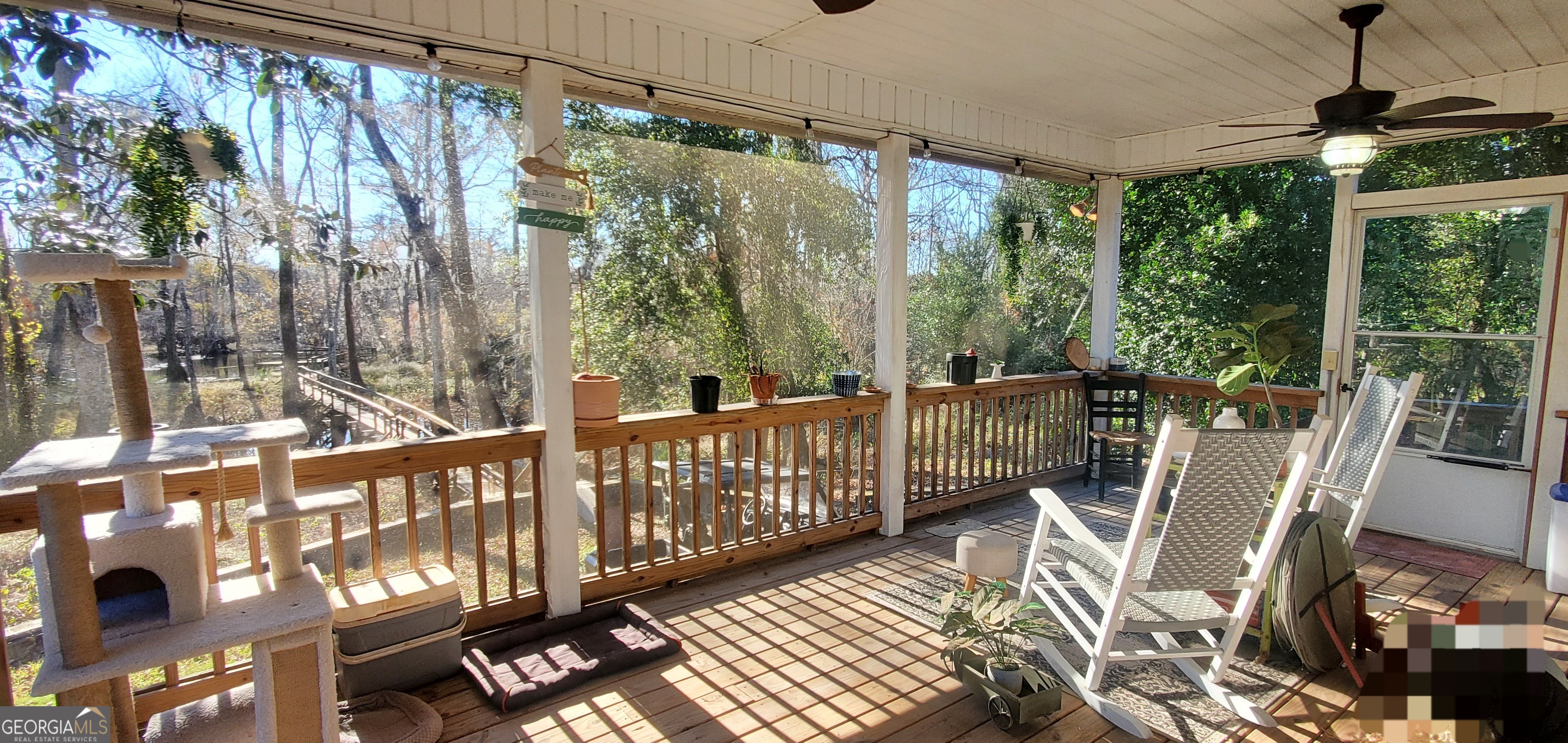 147 Brannen Landing Road Midville, GA 30441 - Photo 15 of 93