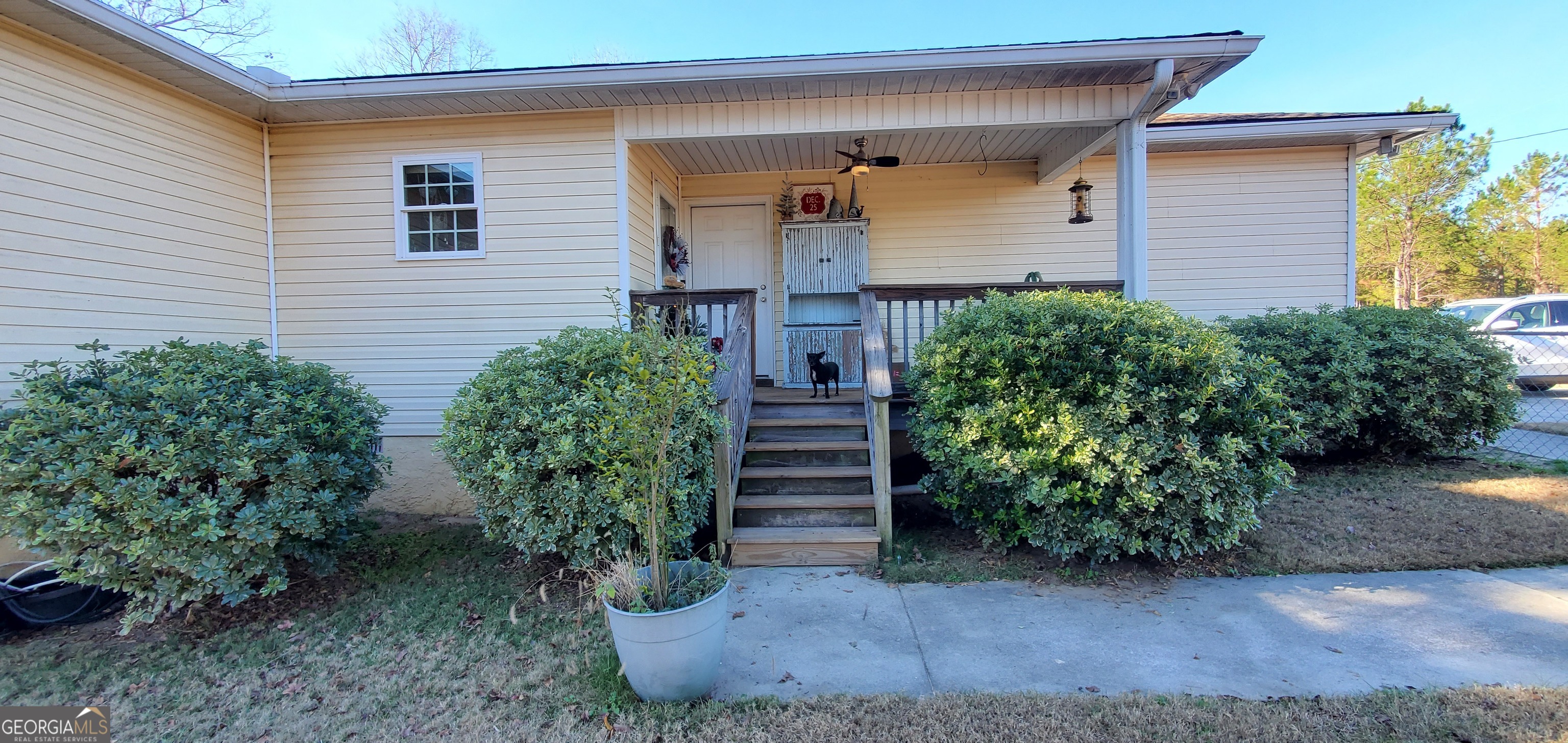 147 Brannen Landing Road Midville, GA 30441 - Photo 17 of 93