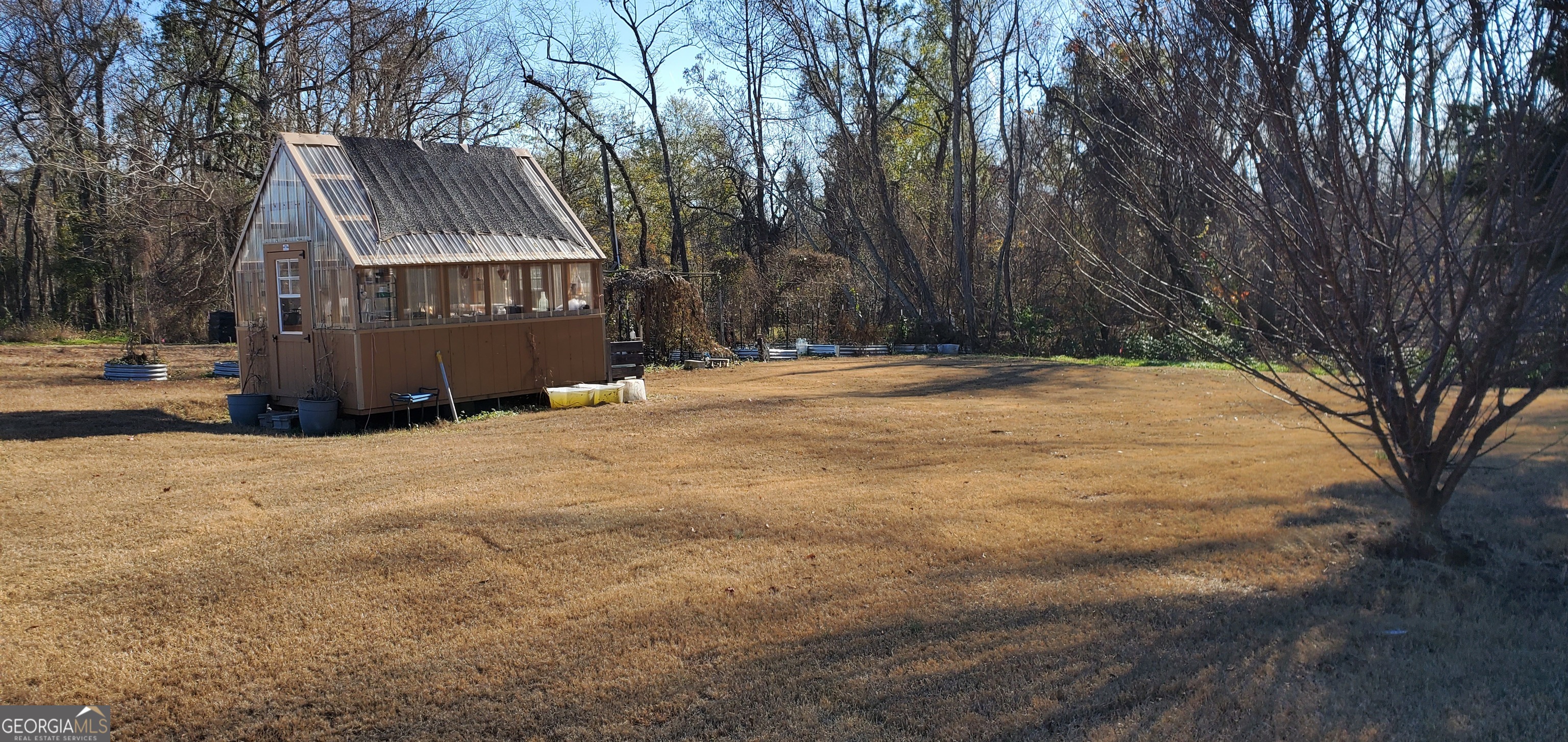 147 Brannen Landing Road Midville, GA 30441 - Photo 22 of 93