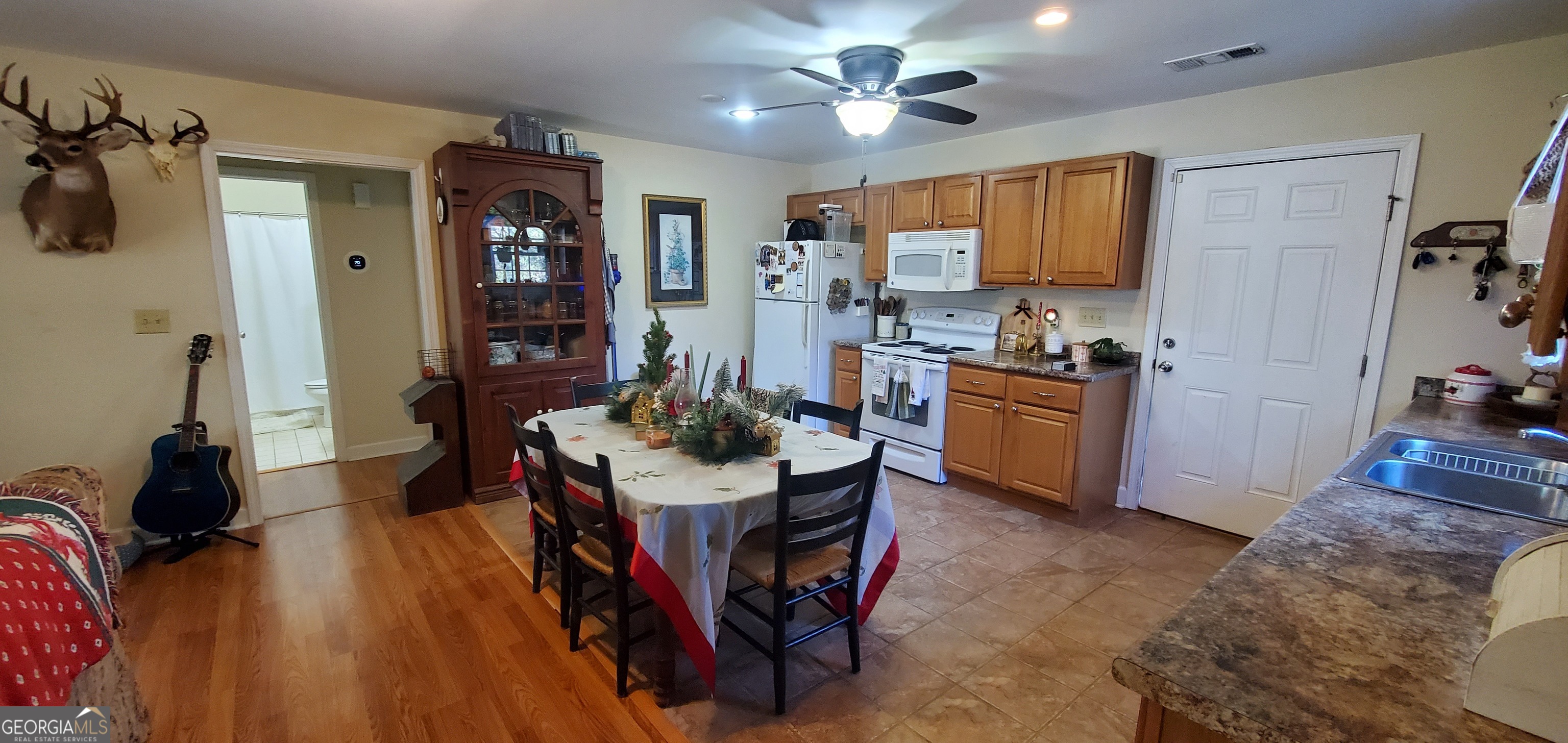 147 Brannen Landing Road Midville, GA 30441 - Photo 25 of 93