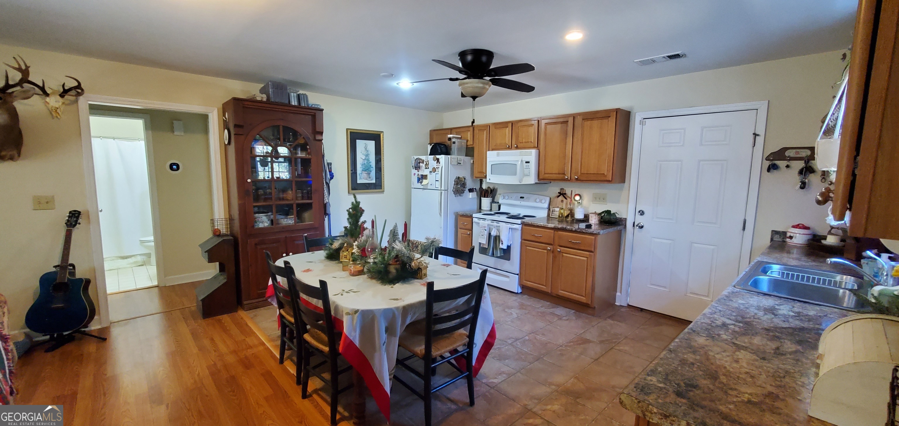 147 Brannen Landing Road Midville, GA 30441 - Photo 26 of 93