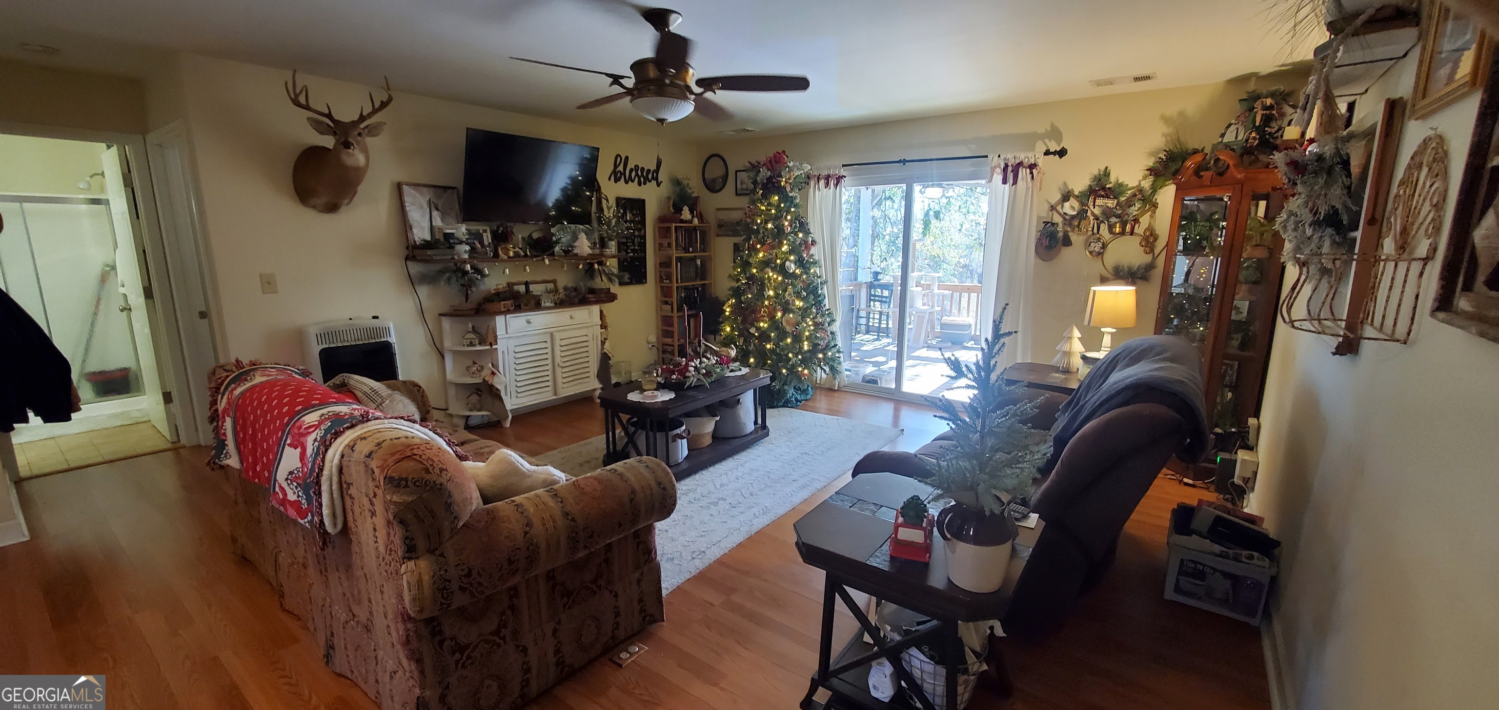 147 Brannen Landing Road Midville, GA 30441 - Photo 28 of 93