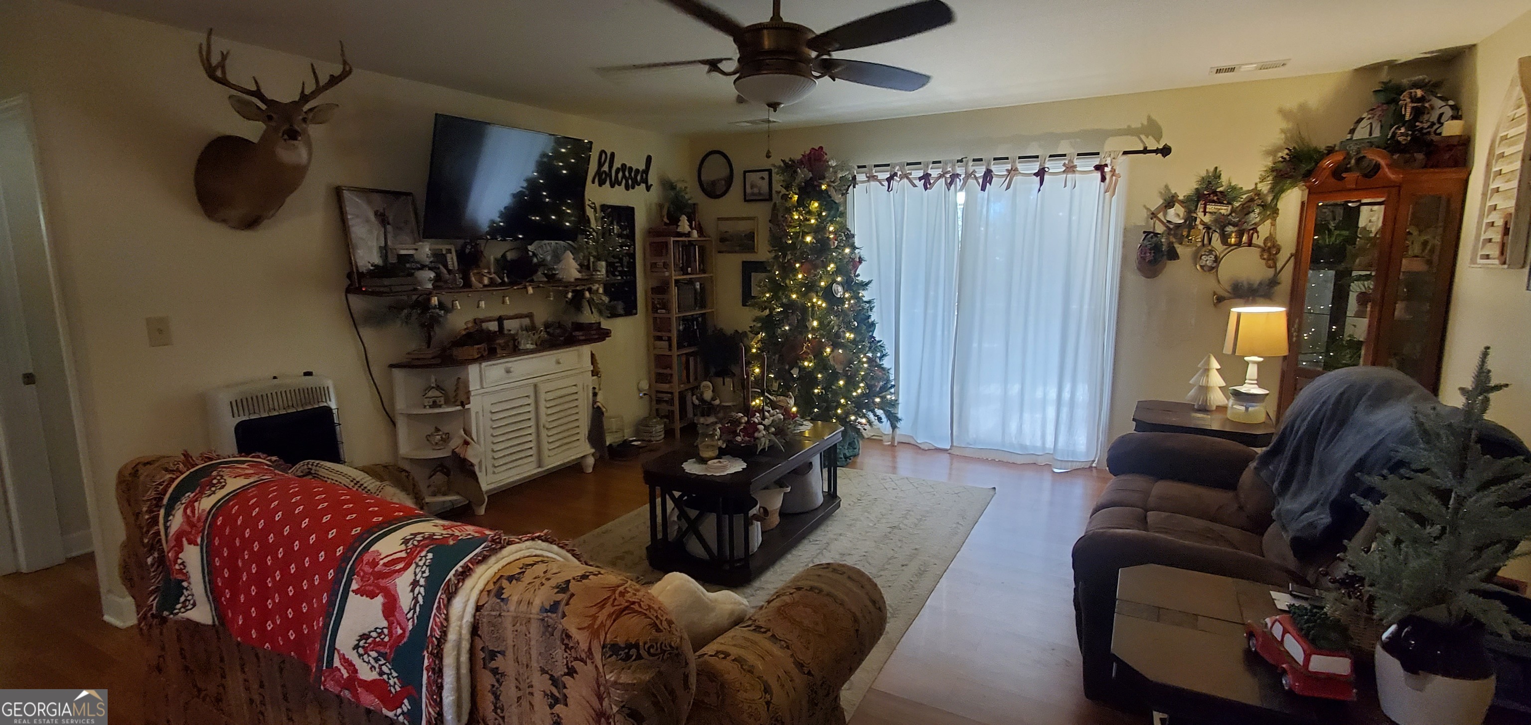 147 Brannen Landing Road Midville, GA 30441 - Photo 30 of 93