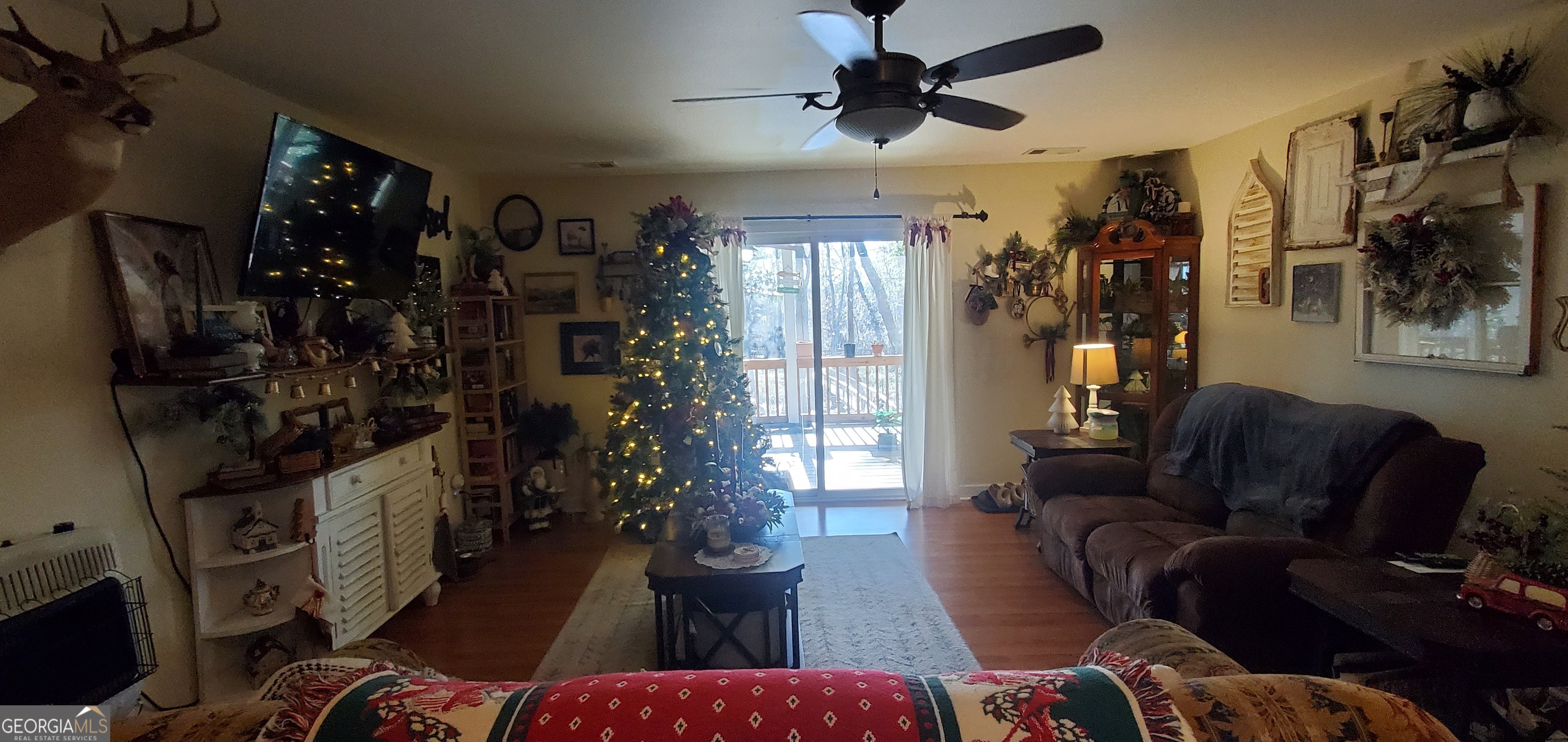 147 Brannen Landing Road Midville, GA 30441 - Photo 36 of 93