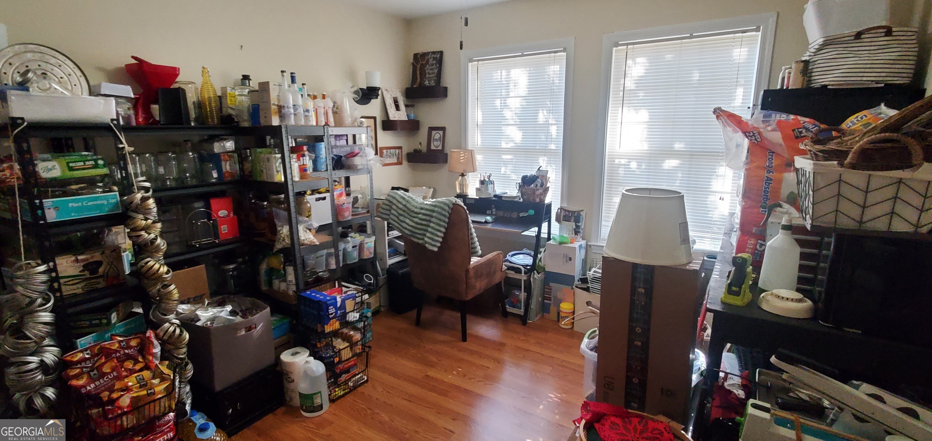 147 Brannen Landing Road Midville, GA 30441 - Photo 40 of 93