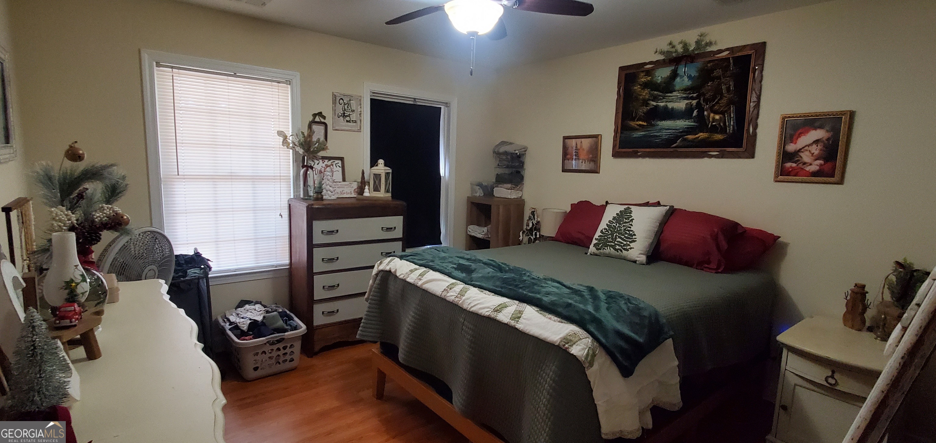 147 Brannen Landing Road Midville, GA 30441 - Photo 44 of 93