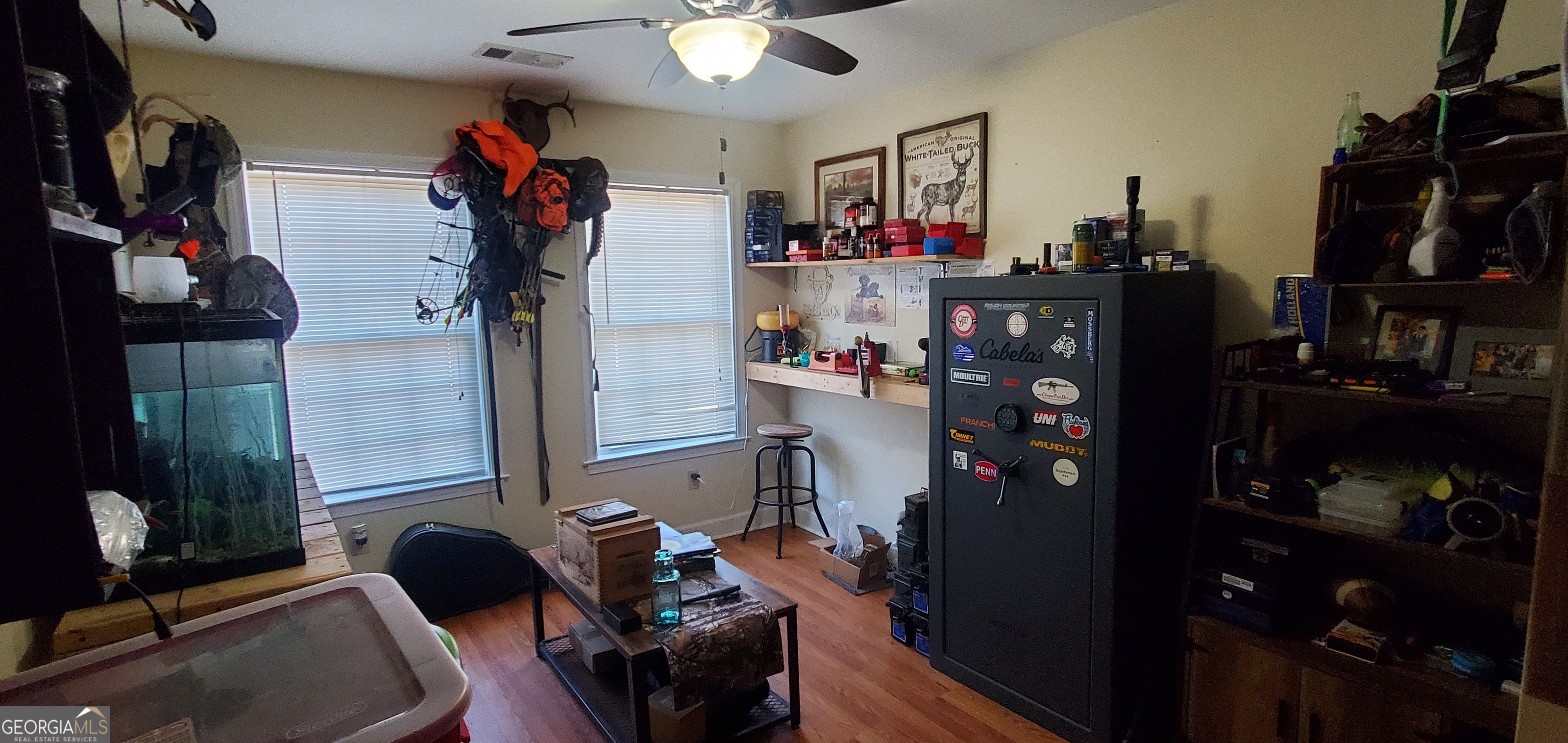 147 Brannen Landing Road Midville, GA 30441 - Photo 47 of 93