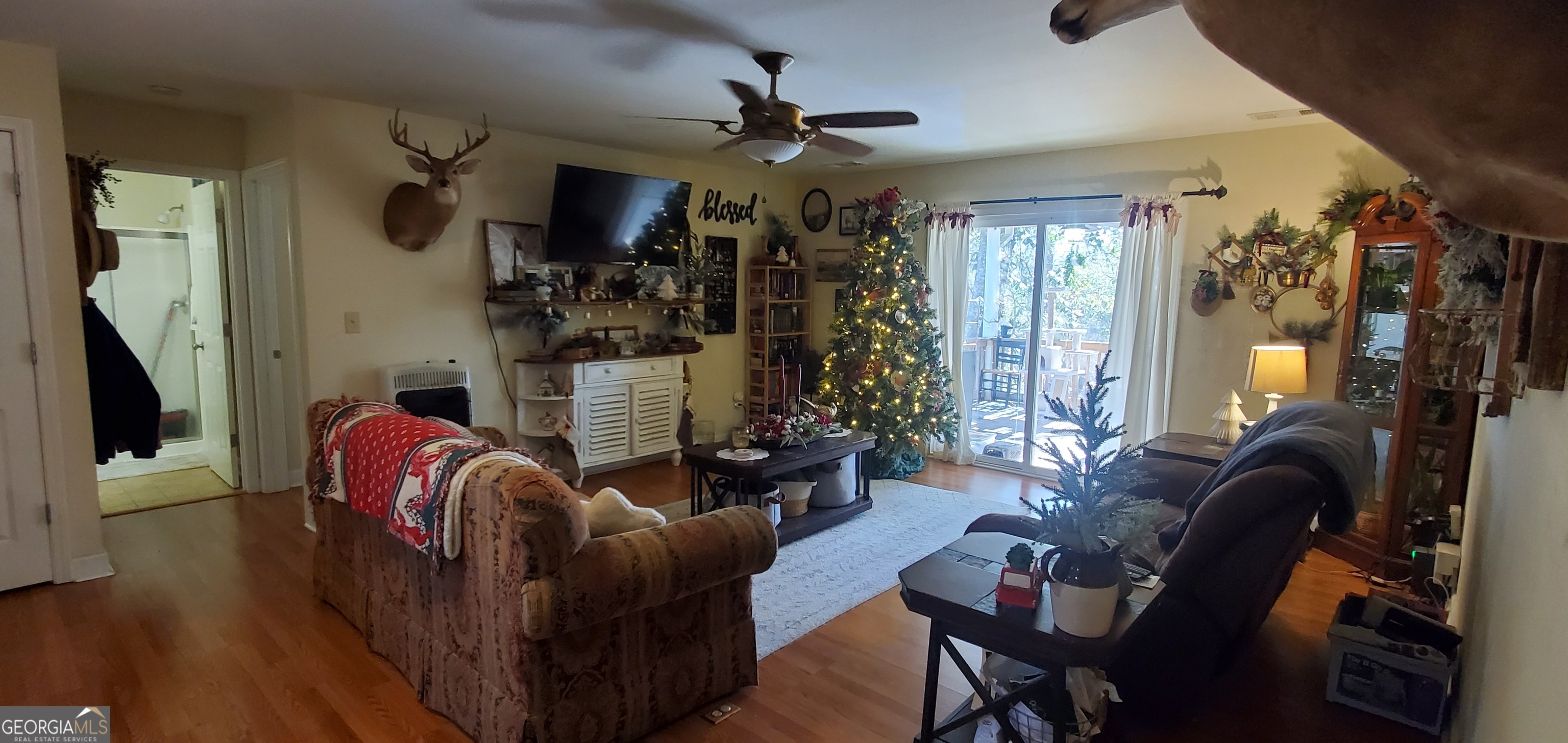 147 Brannen Landing Road Midville, GA 30441 - Photo 49 of 93