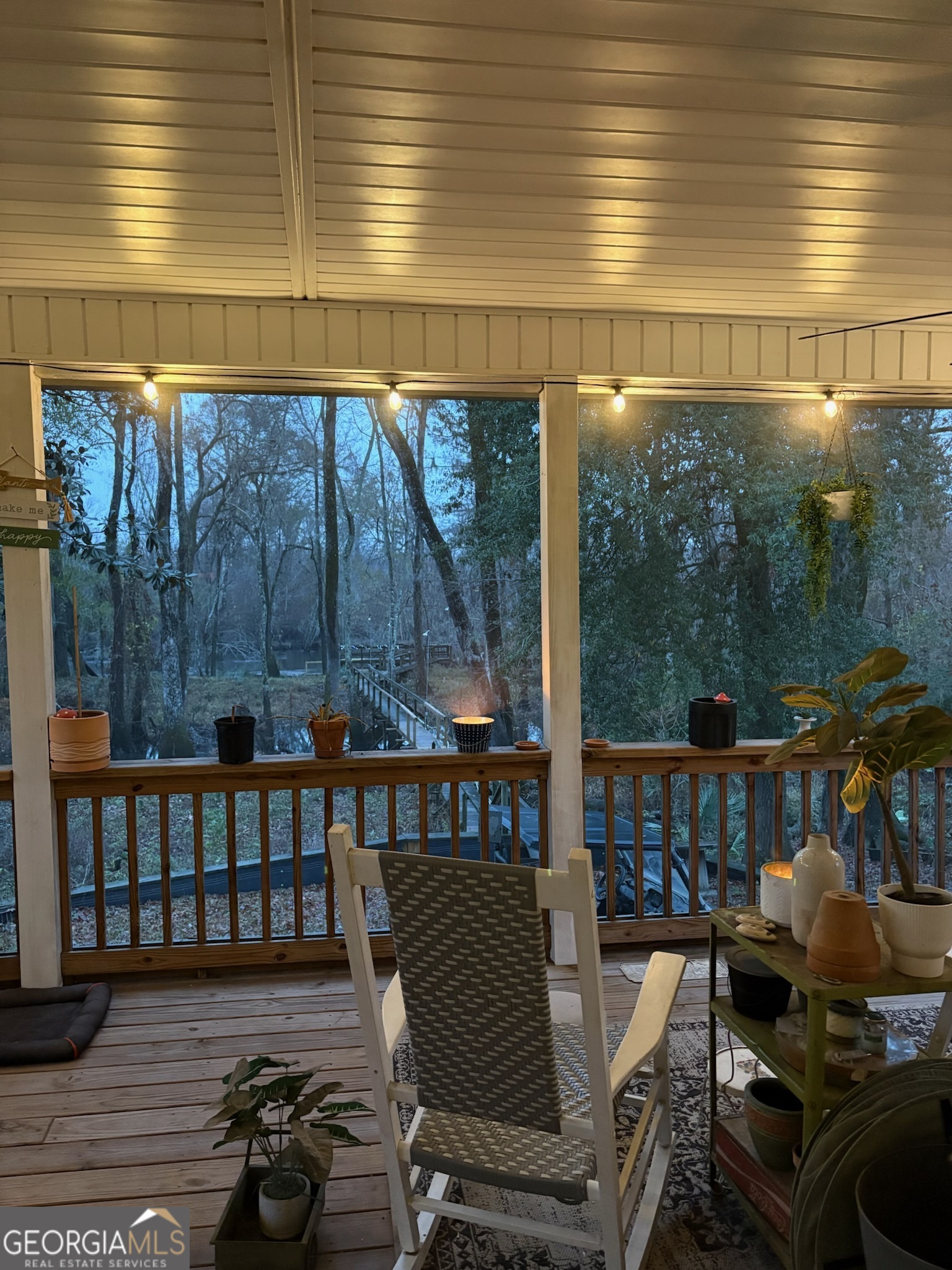 147 Brannen Landing Road Midville, GA 30441 - Photo 65 of 93