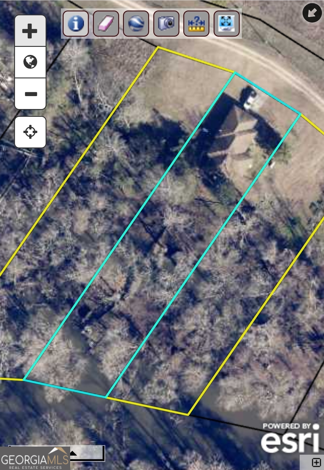 147 Brannen Landing Road Midville, GA 30441 - Photo 70 of 93