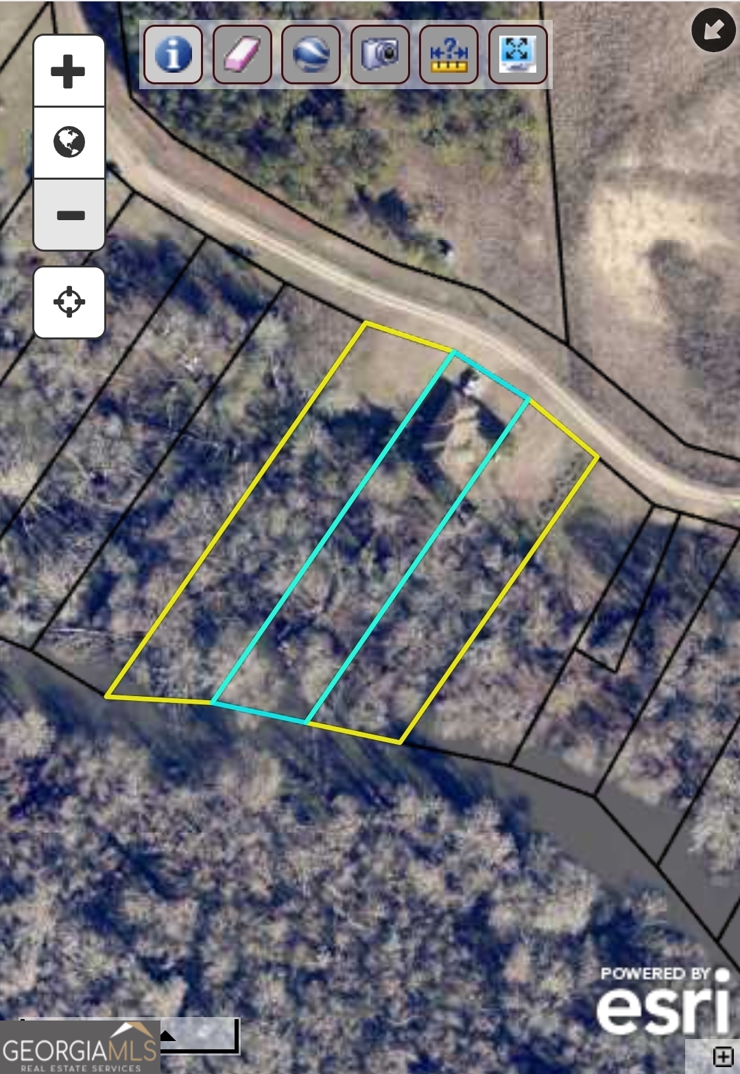 147 Brannen Landing Road Midville, GA 30441 - Photo 71 of 93