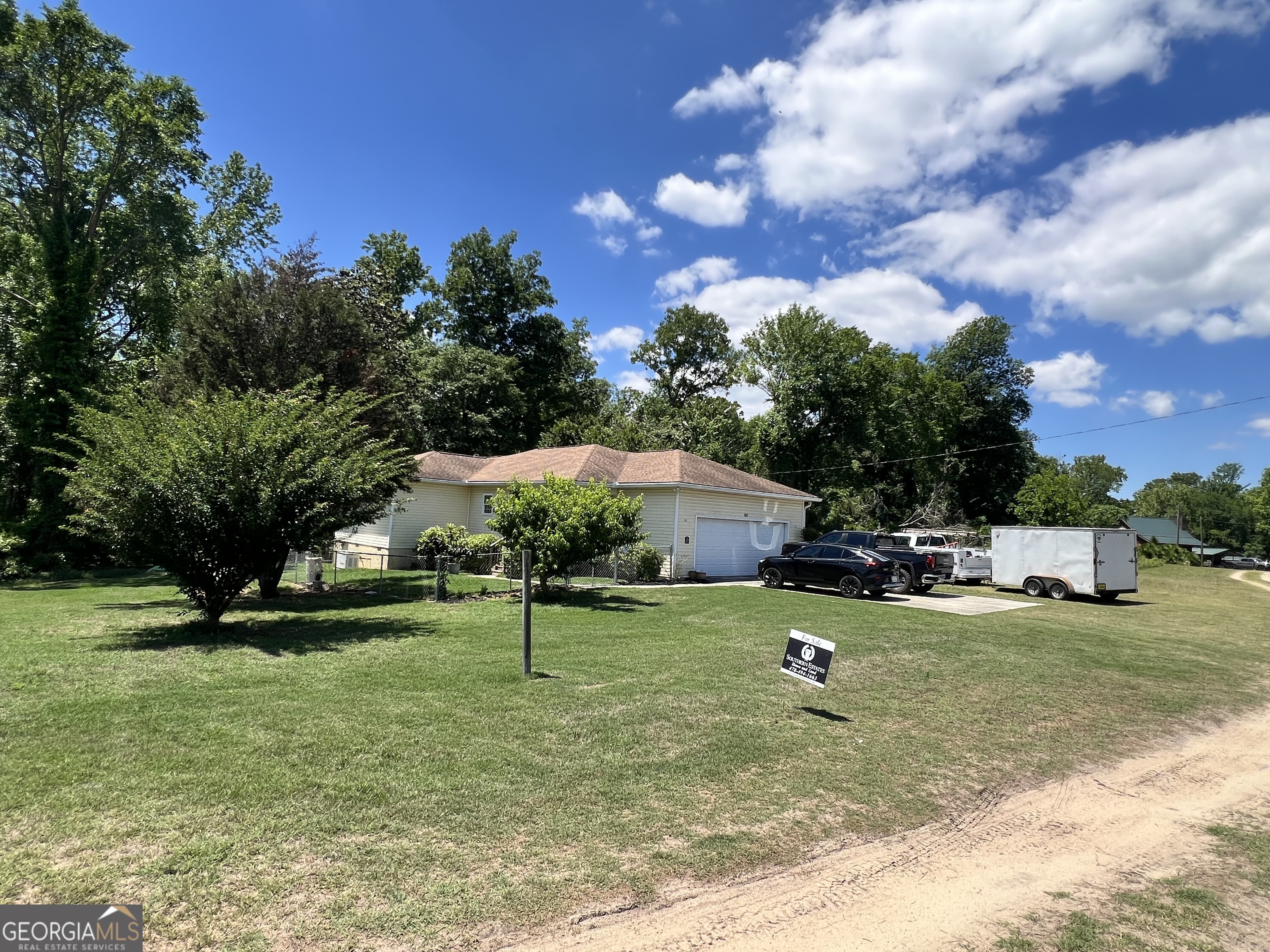 147 Brannen Landing Road Midville, GA 30441 - Photo 77 of 93