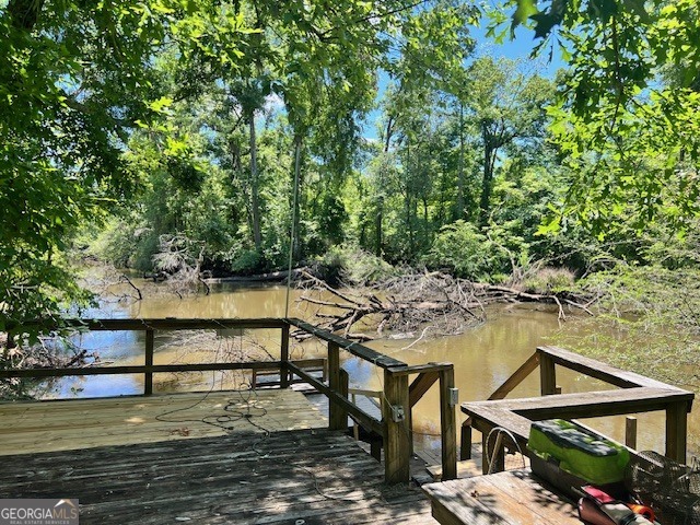 147 Brannen Landing Road Midville, GA 30441 - Photo 83 of 93