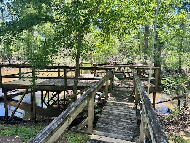147 Brannen Landing Road Midville, GA 30441 - Photo 88 of 93