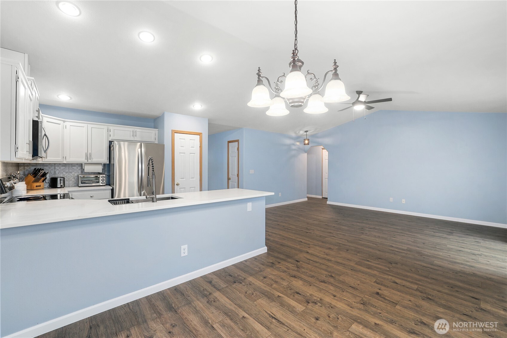 10109 Meadowside Lane Southwest Rochester, WA 98579 - Photo 11 of 32