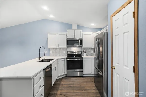 $470,000 | 10109 Meadowside Lane Southwest, Rochester, WA 98579