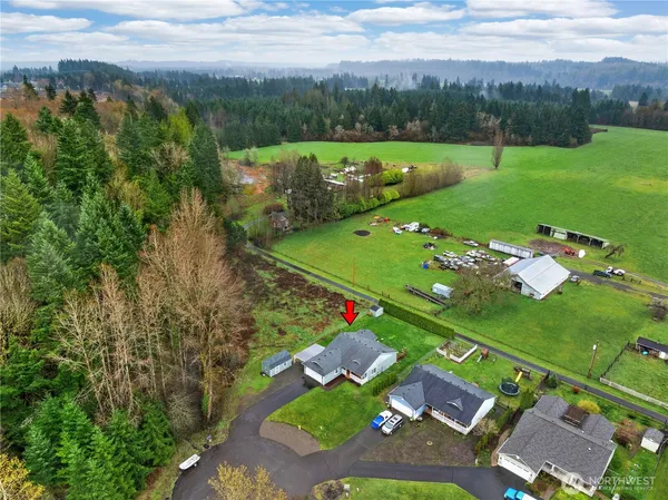 $470,000 | 10109 Meadowside Lane Southwest, Rochester, WA 98579