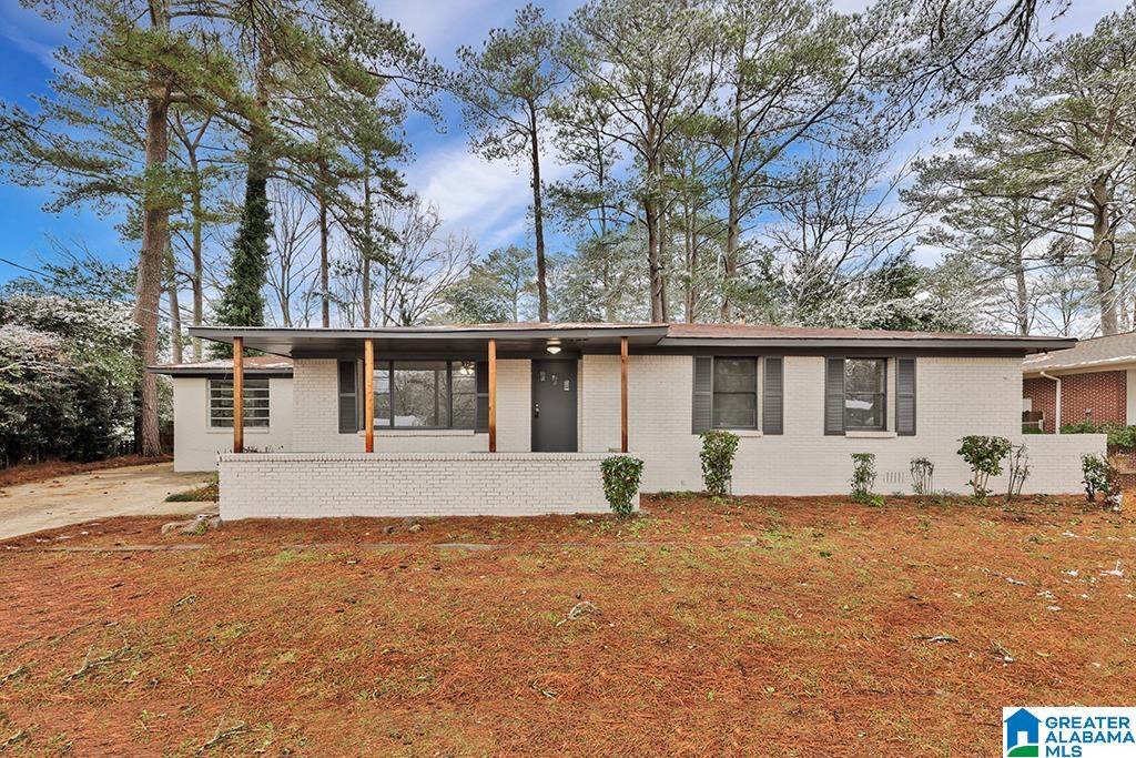 804 Martinwood Road Birmingham, AL 35235 - Photo 1 of 32