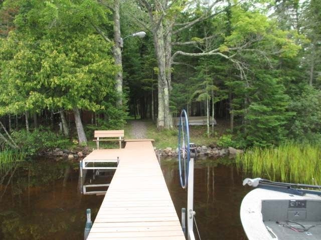 7083 East Fisher Lake Road Mercer, WI 54547 - Photo 9 of 15 Gallery Image 9