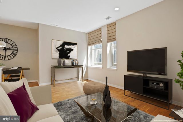 $595,000 | 1600 Arch Street, Unit 1906, Philadelphia, PA 19103