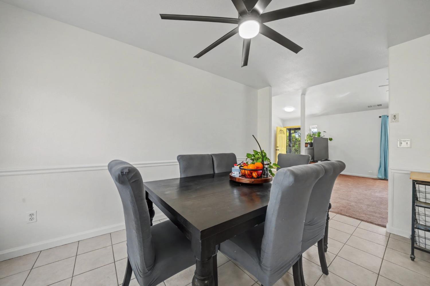 7761 Jenny Lind Road Valley Springs, CA 95252 - Photo 10 of 35 a view of a dining room with furniture