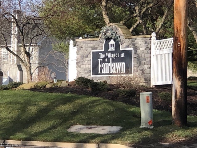 2894 Ridgewood Road Akron, OH 44333 - Photo 5 of 5 Located Across Street from the Villages at Fairlawn