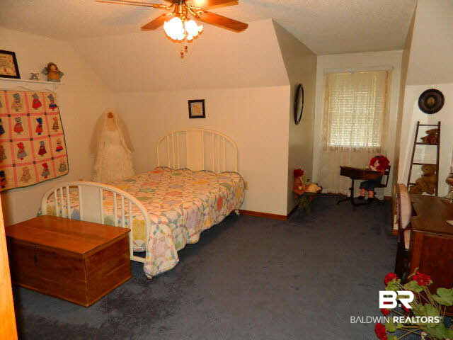 21372 County Road 49 Silverhill, AL 36576 - Photo 47 of 50 upstairs bedroom
