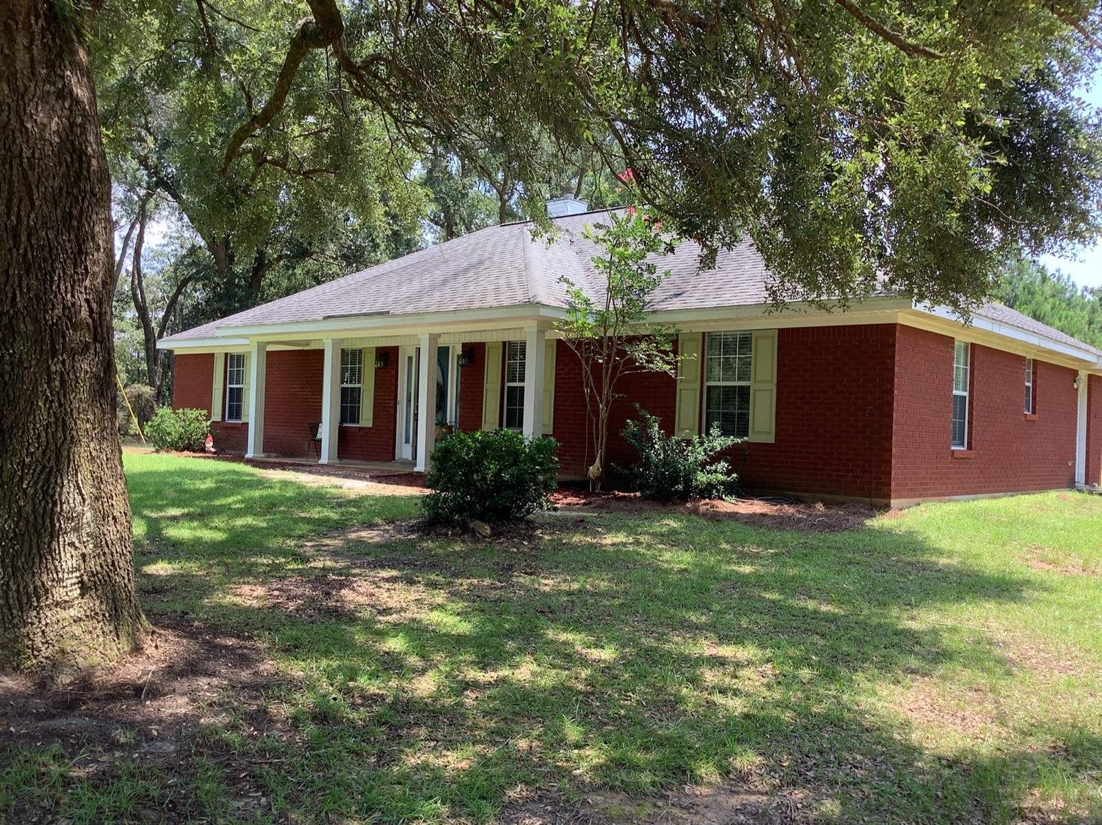 37924 Magnolia Church Road Bay Minette, AL 36507 - Photo 1 of 15
