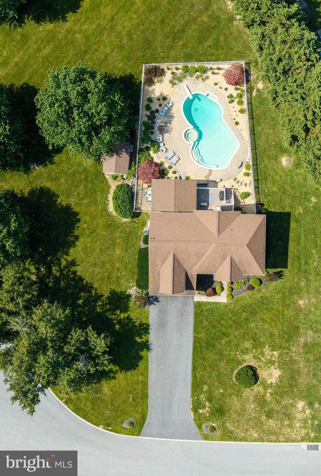 4915 Jalmia Road Mount Airy, MD 21771 - Photo 7 of 12